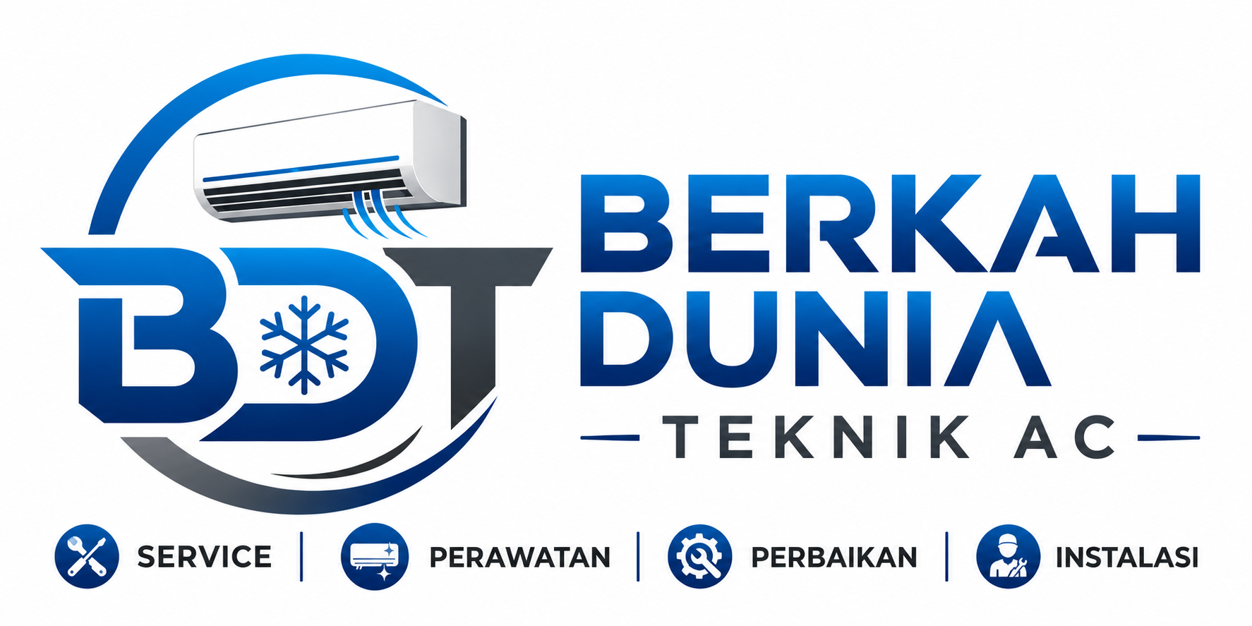 Berkah Dunia Teknik AC