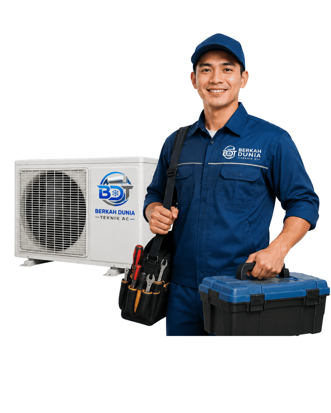 AC Service 1