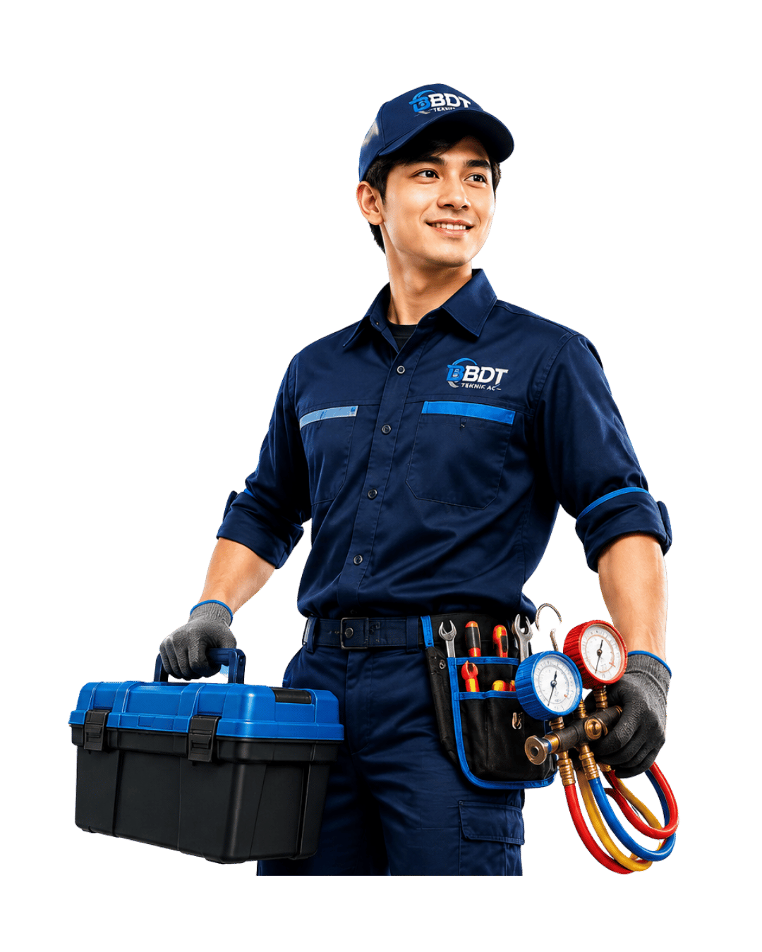 AC Service 2